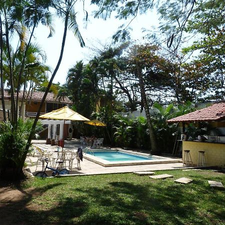 Suite Familiar Completa Armacao dos Buzios Экстерьер фото