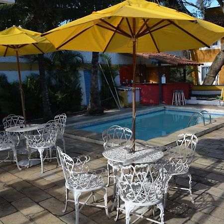 Suite Familiar Completa Armacao dos Buzios Экстерьер фото
