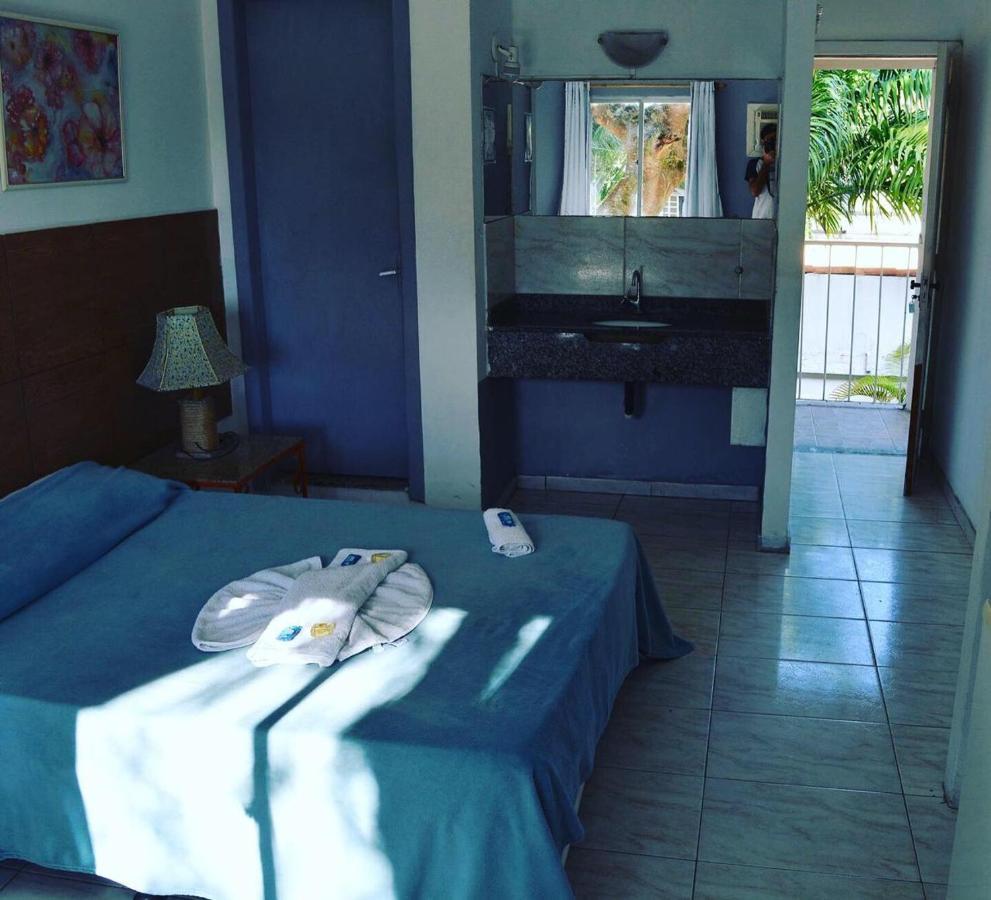 Suite Familiar Completa Armacao dos Buzios Экстерьер фото