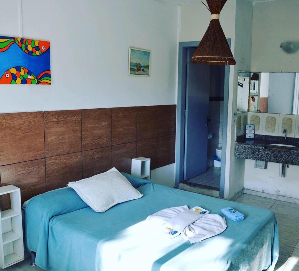 Suite Familiar Completa Armacao dos Buzios Экстерьер фото