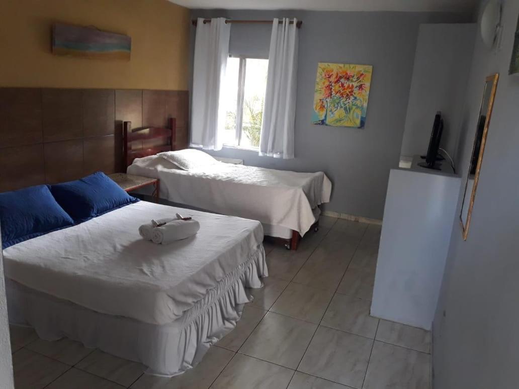 Suite Familiar Completa Armacao dos Buzios Экстерьер фото