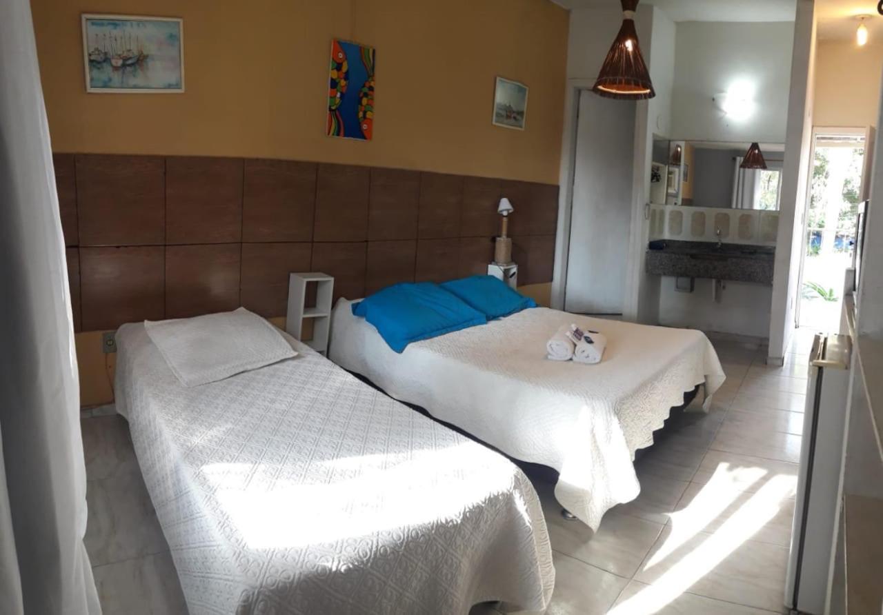 Suite Familiar Completa Armacao dos Buzios Экстерьер фото