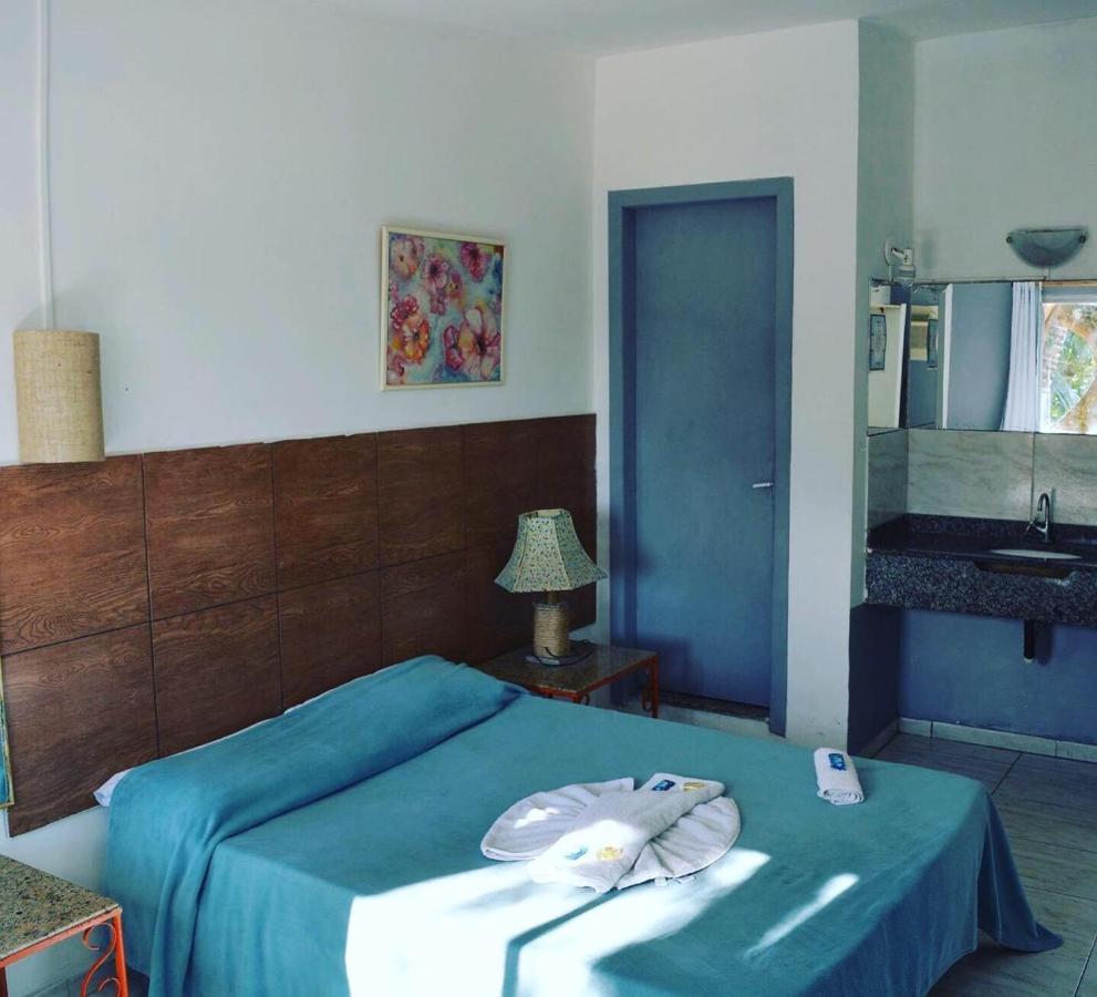 Suite Familiar Completa Armacao dos Buzios Экстерьер фото