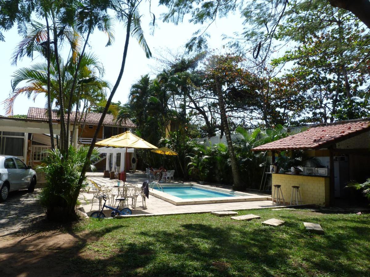 Suite Familiar Completa Armacao dos Buzios Экстерьер фото