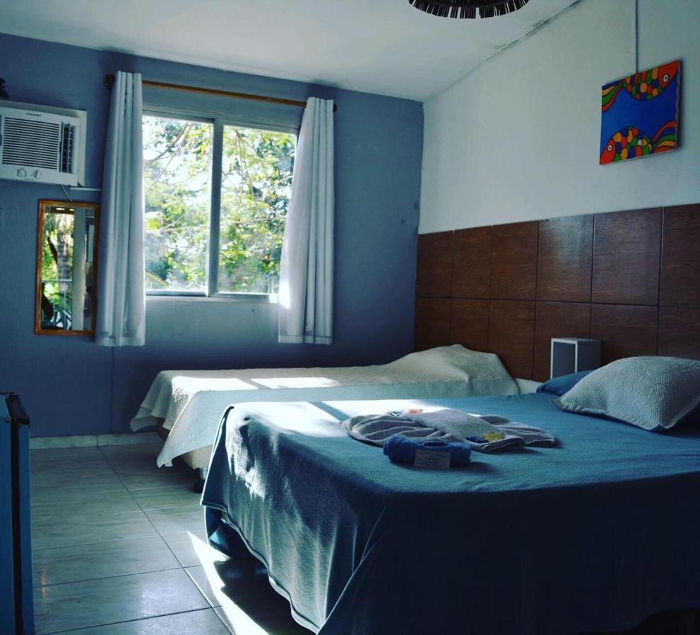 Suite Familiar Completa Armacao dos Buzios Экстерьер фото