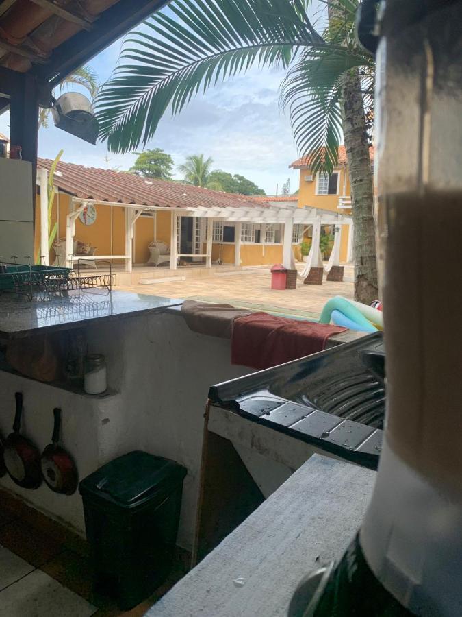 Suite Familiar Completa Armacao dos Buzios Экстерьер фото