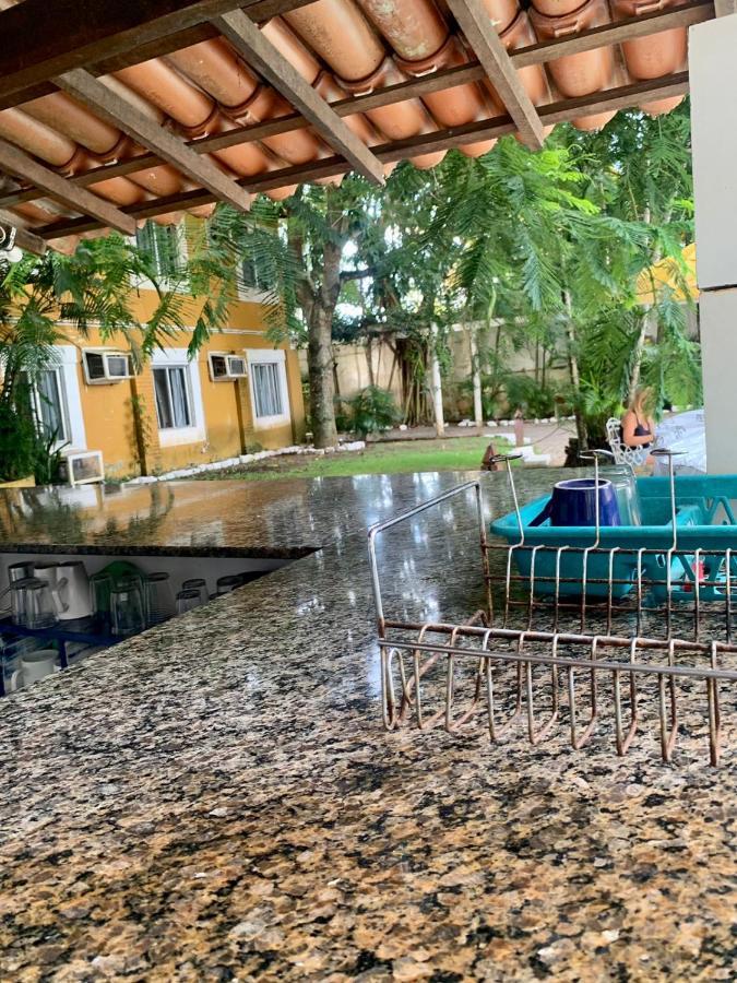 Suite Familiar Completa Armacao dos Buzios Экстерьер фото