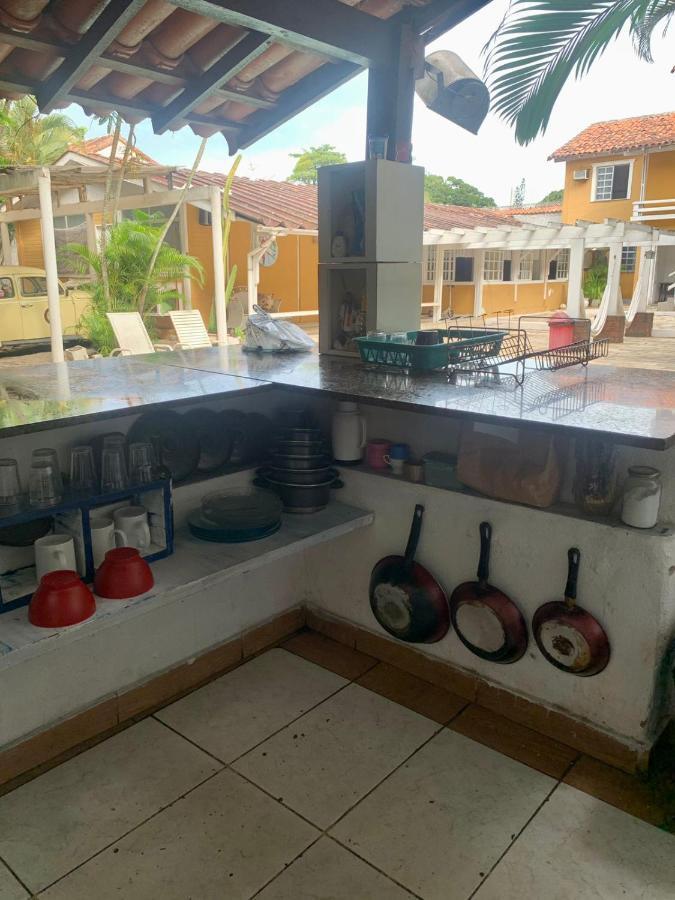Suite Familiar Completa Armacao dos Buzios Экстерьер фото