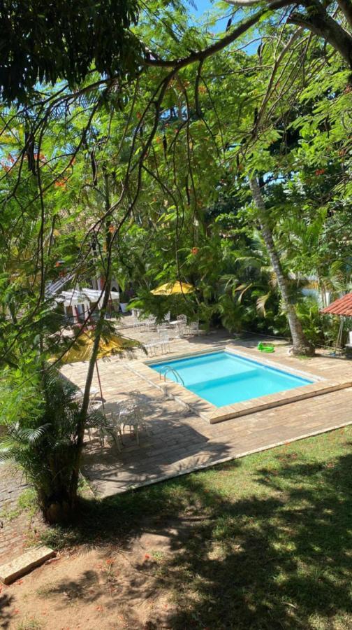 Suite Familiar Completa Armacao dos Buzios Экстерьер фото