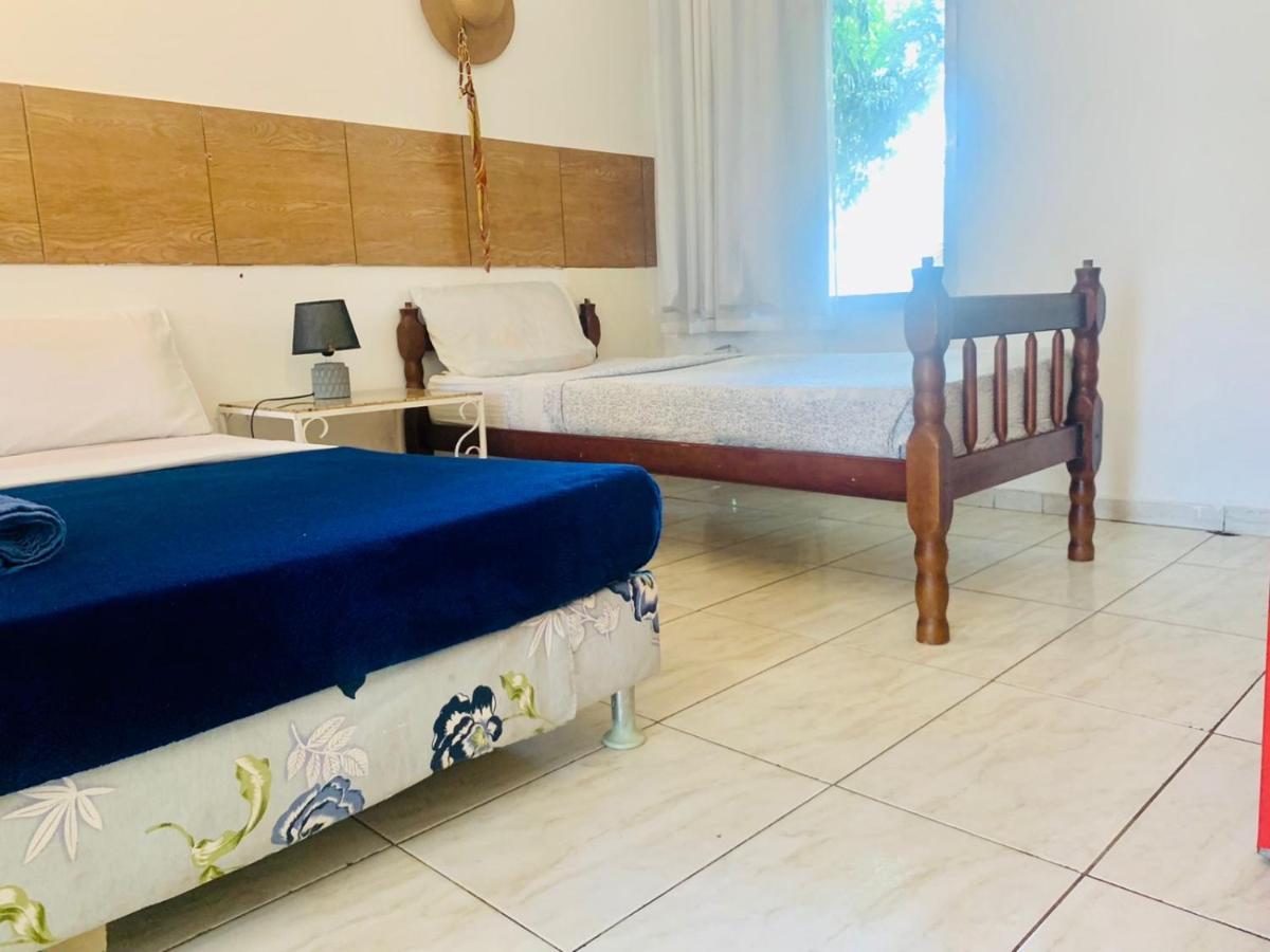 Suite Familiar Completa Armacao dos Buzios Экстерьер фото